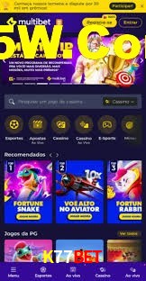 Welcome Bonus K77Bet