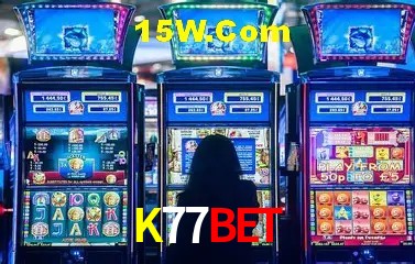 Login Seguro K77Bet