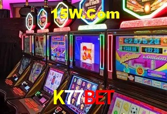 Tecnologia da Plataforma K77Bet