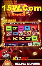 Promoções Sazonais K77Bet