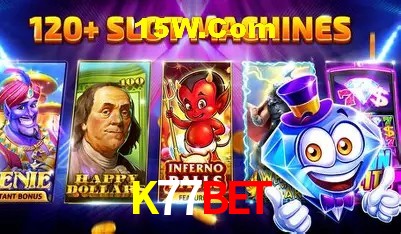 Diretório de Jogos K77Bet