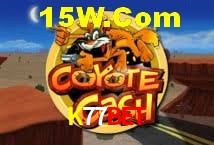 Experiência VIP K77Bet