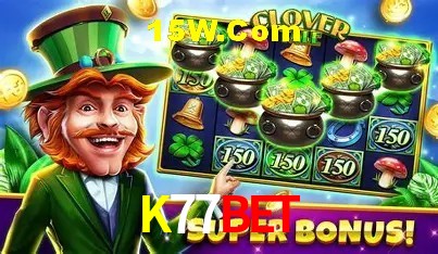 Ofertas Exclusivas K77Bet
