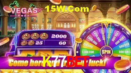 Experiência VIP K77Bet