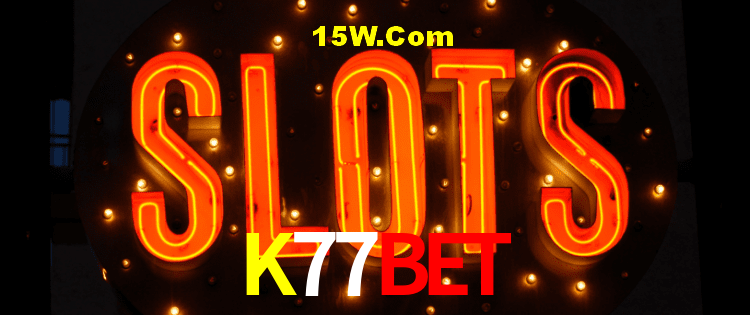 Game Providers K77Bet
