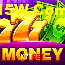 Roulette Table K77Bet