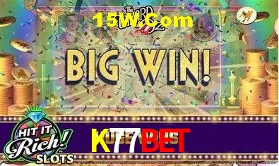 Especiais de Fim de Semana K77Bet