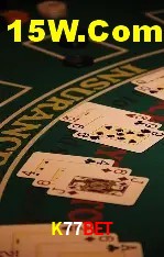 cassino K77Bet