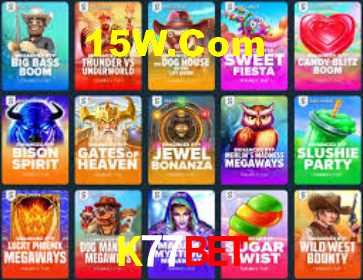 K77Bet,K77Bet.Com