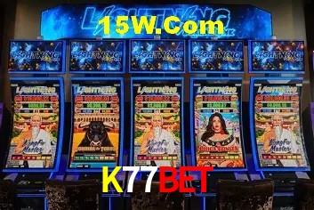 Sistemas de Segurança K77Bet