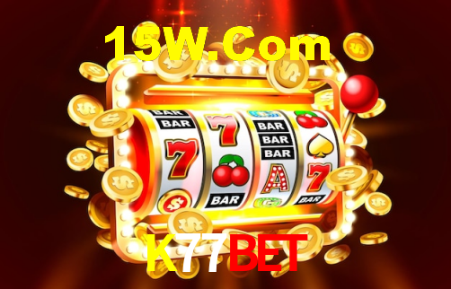 Bônus Generosos e Exclusivos no K77Bet para Você!