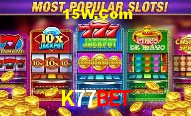 Estatísticas Esportivas K77Bet