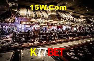 Estatísticas K77Bet