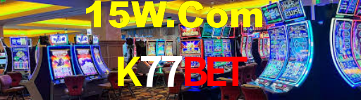 Sinta a adrenalina dos jogos de cassino com K77Bet