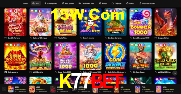 K77Bet.Com