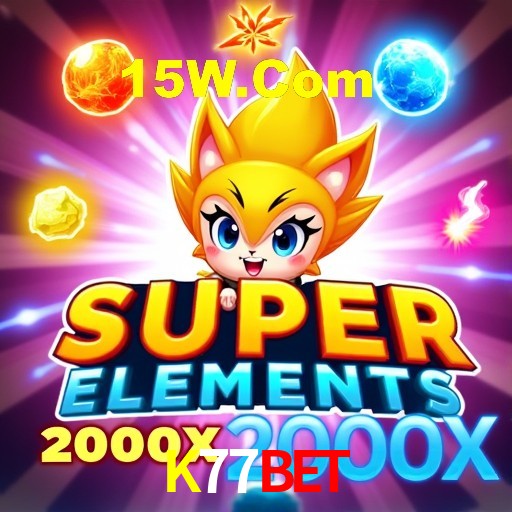 Casino Ao Vivo K77Bet