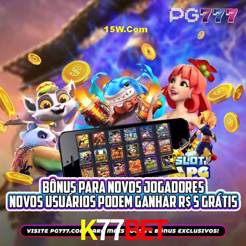 Live Casino K77Bet