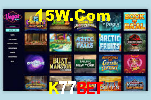 K77Bet