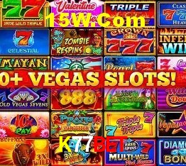 Recursos de Bônus K77Bet