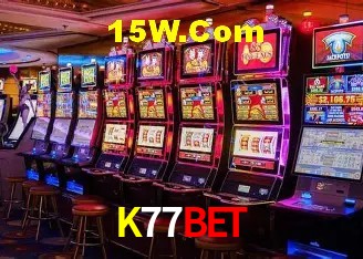 Jogos de Slot K77Bet