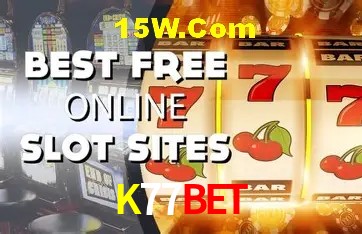 Promoção Relâmpago K77Bet