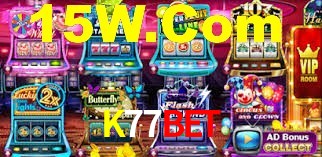 Spaceman Game K77Bet