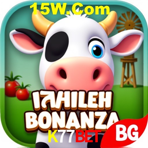 APP oficial da K77Bet para mobile